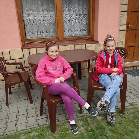 Penzion Antonia Habovka Esterno foto
