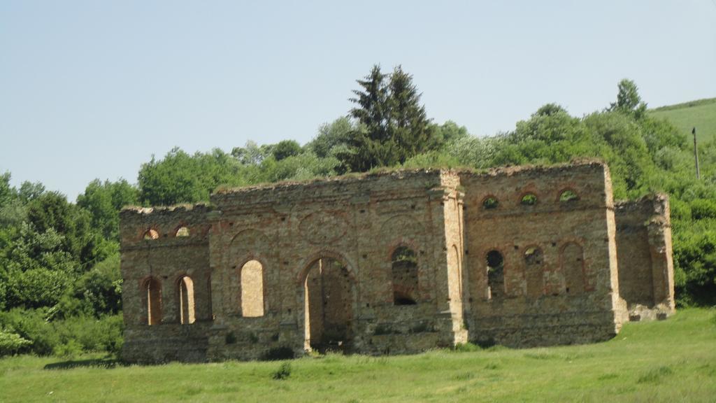 Penzion Antonia Habovka Esterno foto